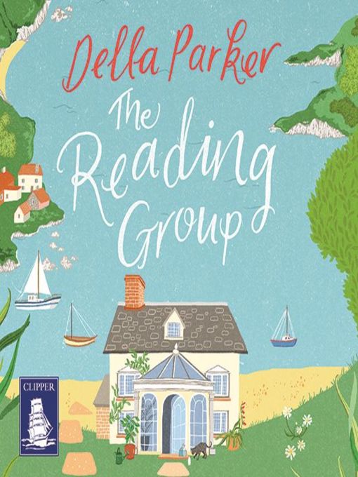 Title details for The Reading Group by Della Parker - Wait list
